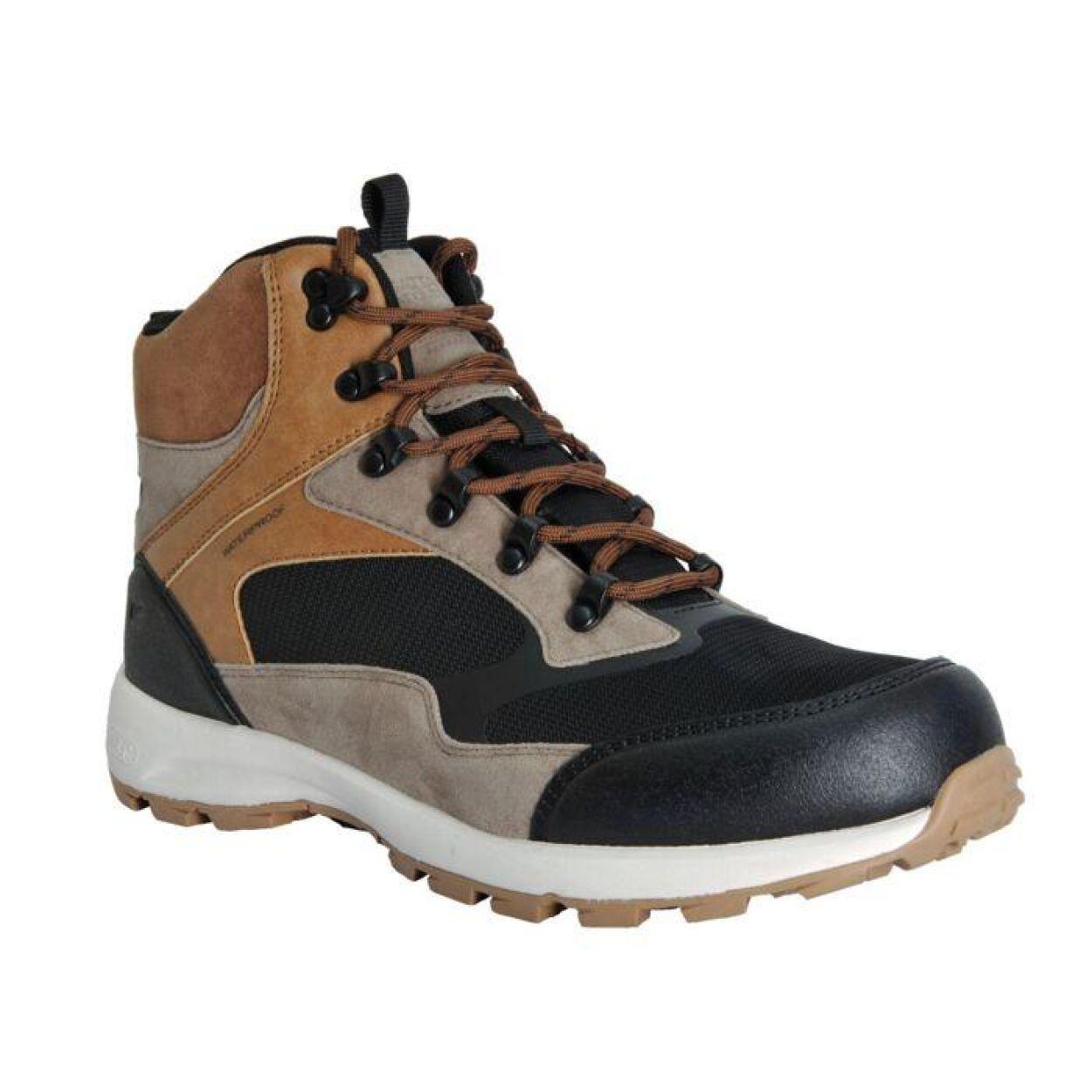 REGATTA Regatta Chaussures de marche Samaris Life Demi  Hommes Sand/WarmTan 2/6