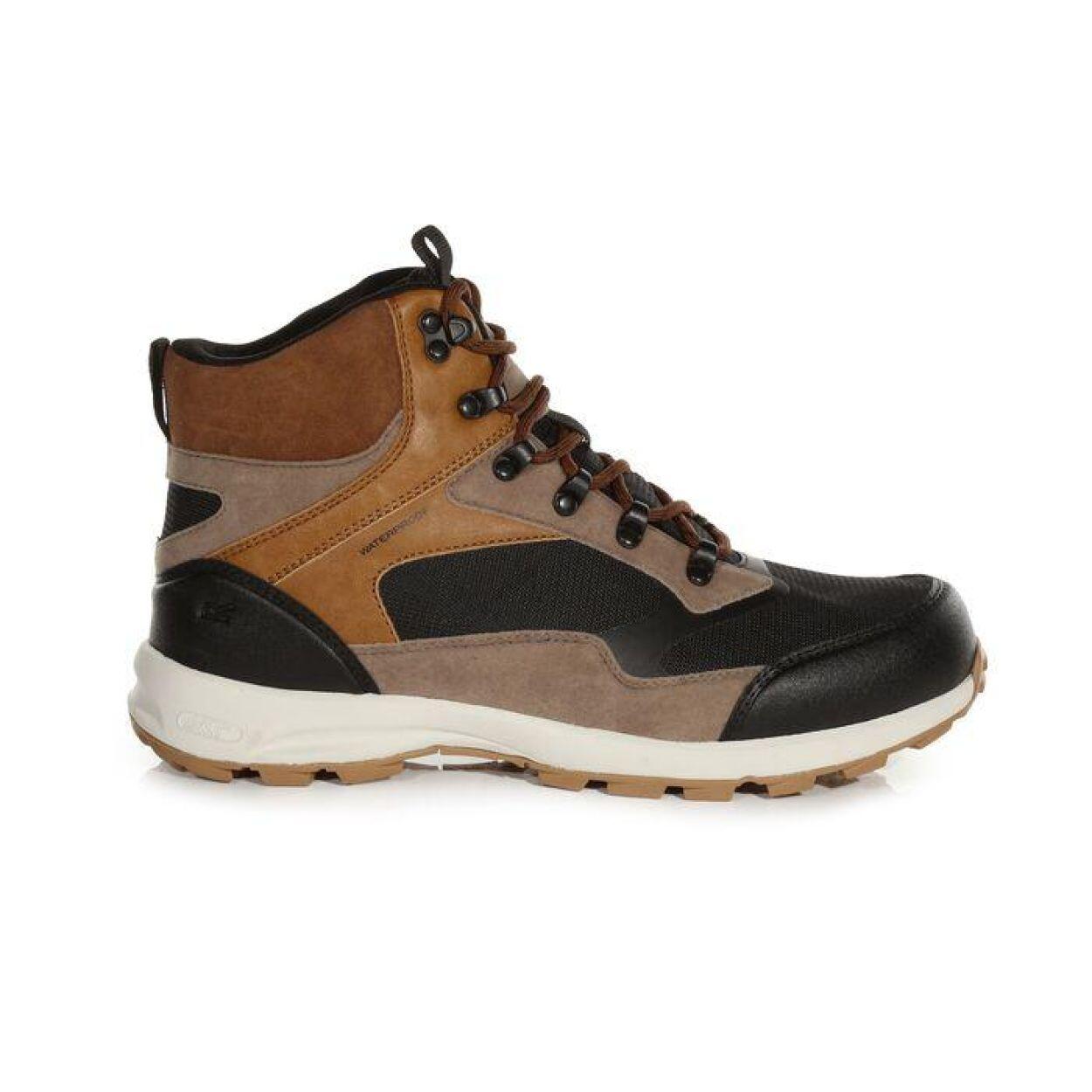 REGATTA Regatta Chaussures de marche Samaris Life Demi  Hommes Sand/WarmTan 3/6