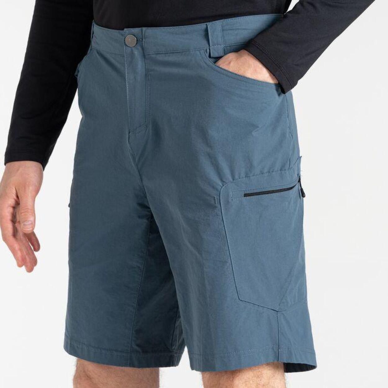 Shorts da trekking Dare 2B Tuned In II 5/7