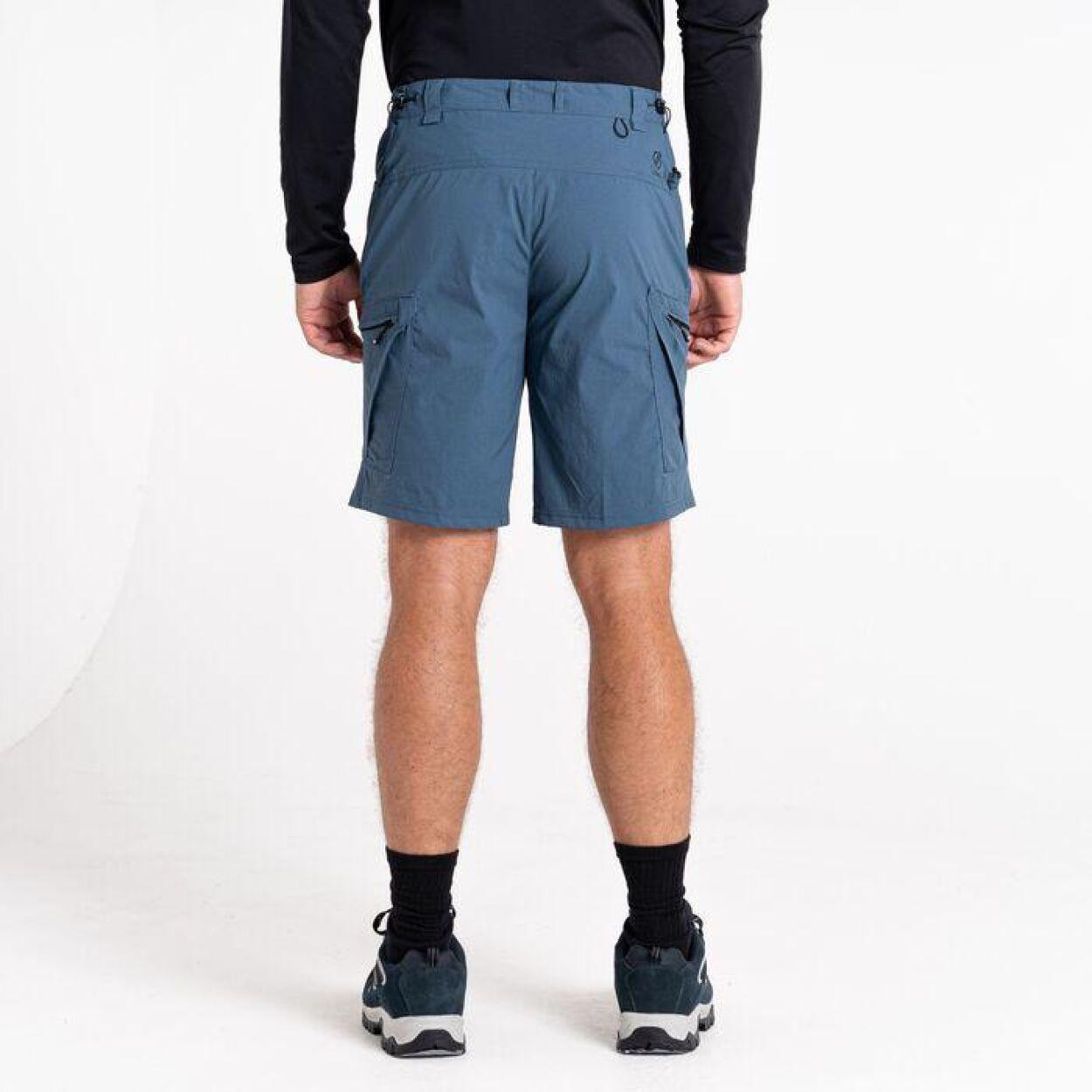 Shorts da trekking Dare 2B Tuned In II 4/7