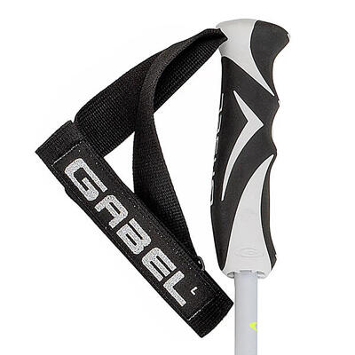 Skistock Kind Gabel Carbon Cross