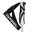 Bastoane de schi GABEL Carbon Cross