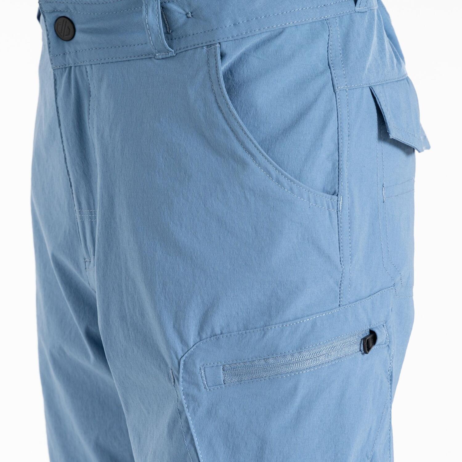 Dare2B Reprise II sportshort voor kinderen 5/5