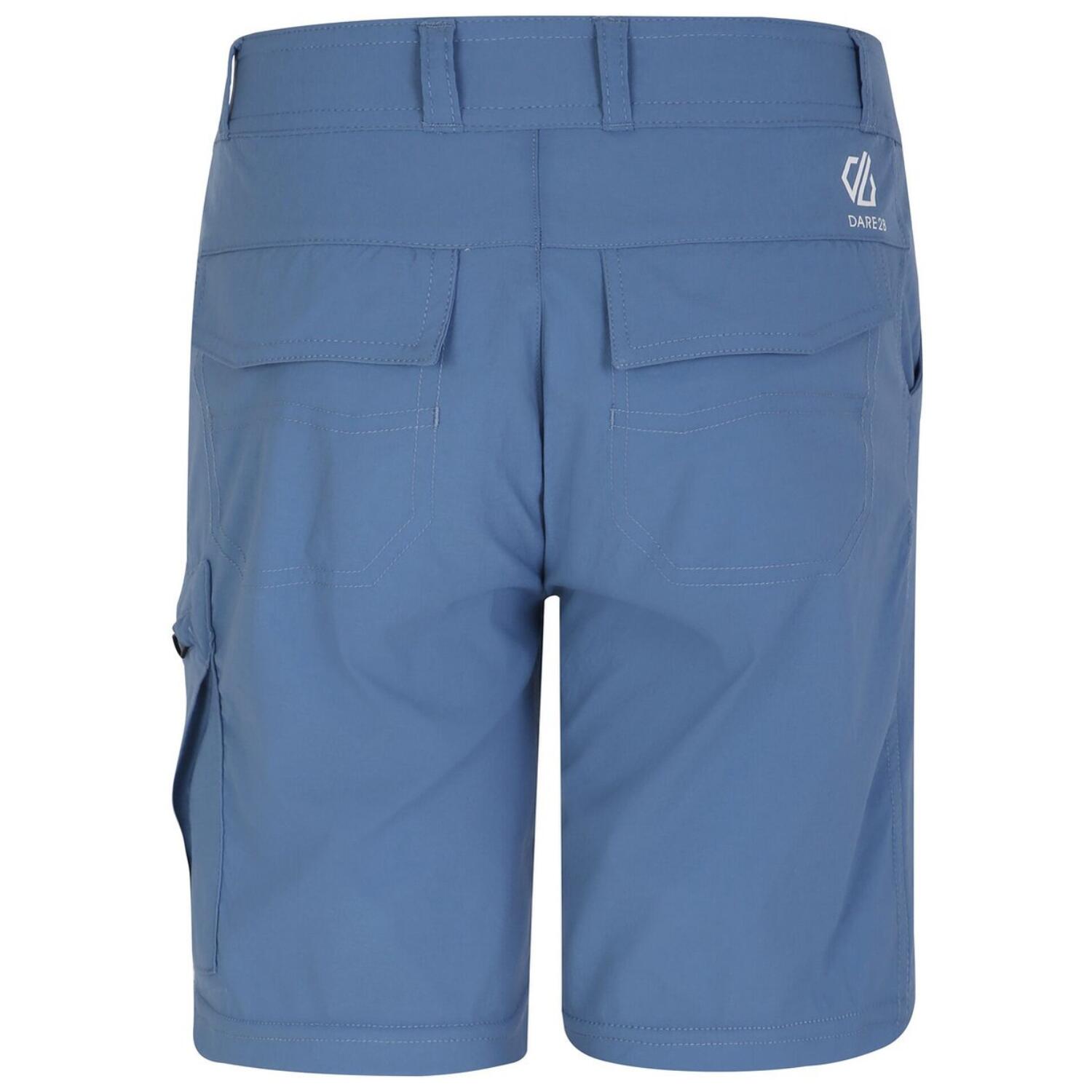 Dare2B Reprise II sportshort voor kinderen 2/5