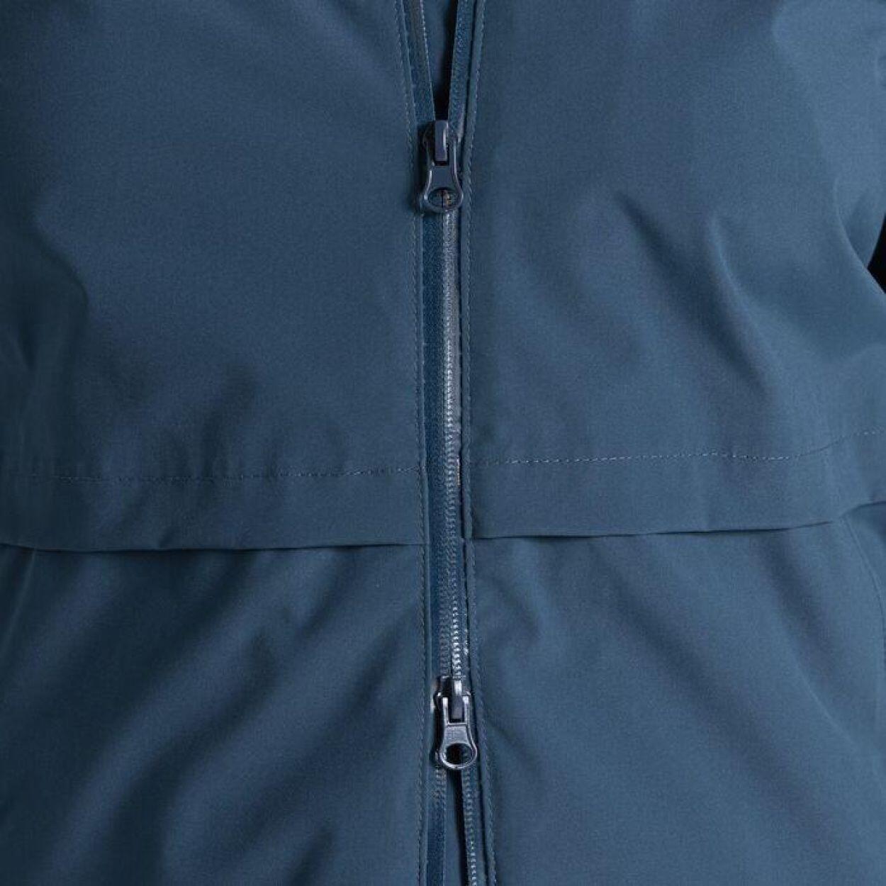 DARE 2B Dare2b Manteaux Switch Up Jacket  Femmes MoonLt Denim 5/5