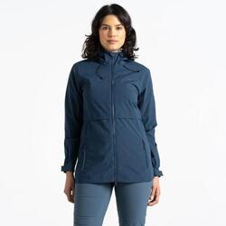DARE 2B Dare2b Manteaux Switch Up Jacket Femmes MoonLt Denim