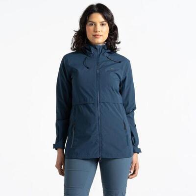 Dare 2b dare2b jassen switch up jacket dames moonlt denim