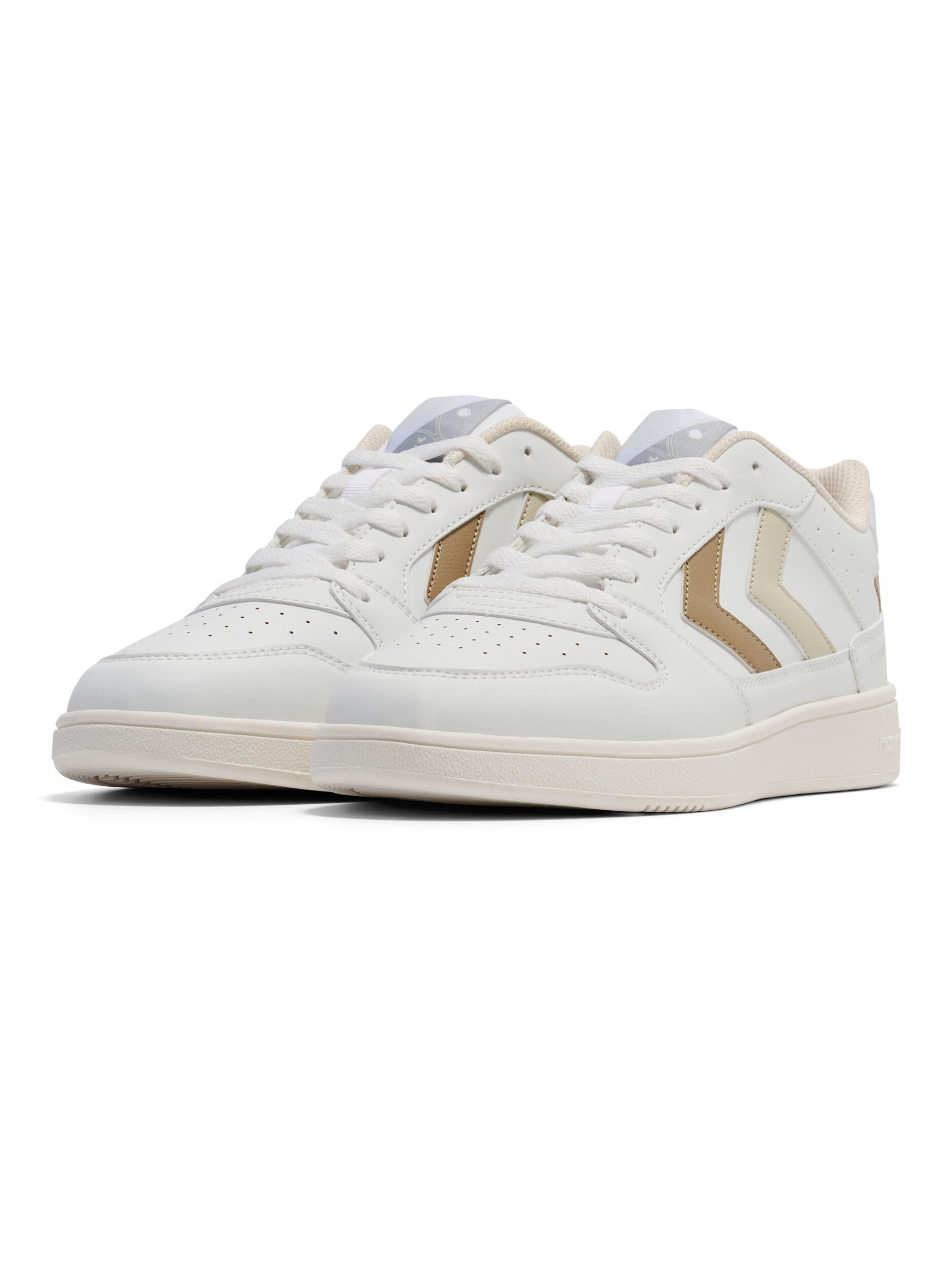 Schnürsenkel Sneaker St. Power Damen 5/7