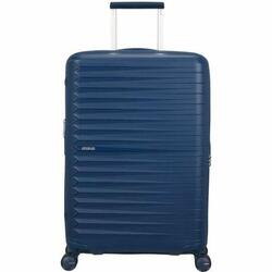 Valise cabine American Tourister 155260-1598 Bleu