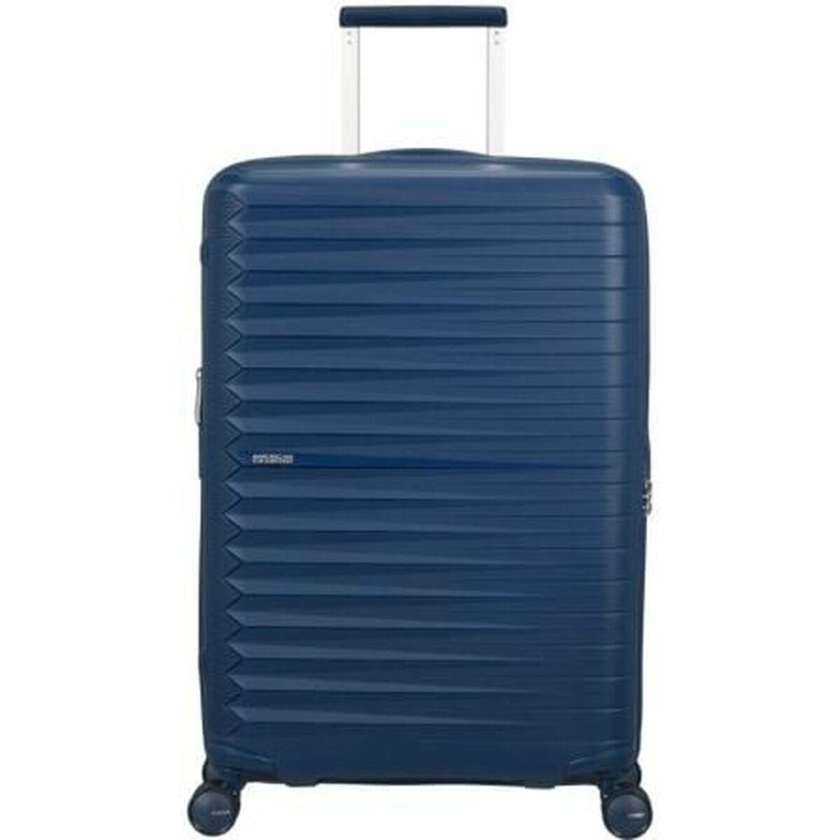 Mala de Cabine American Tourister 155260-1598 Azul 1/1