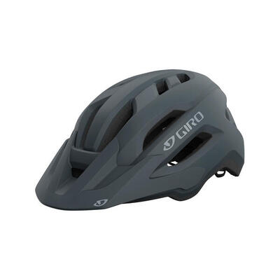 Mountainbikehelm giro fixture ii
