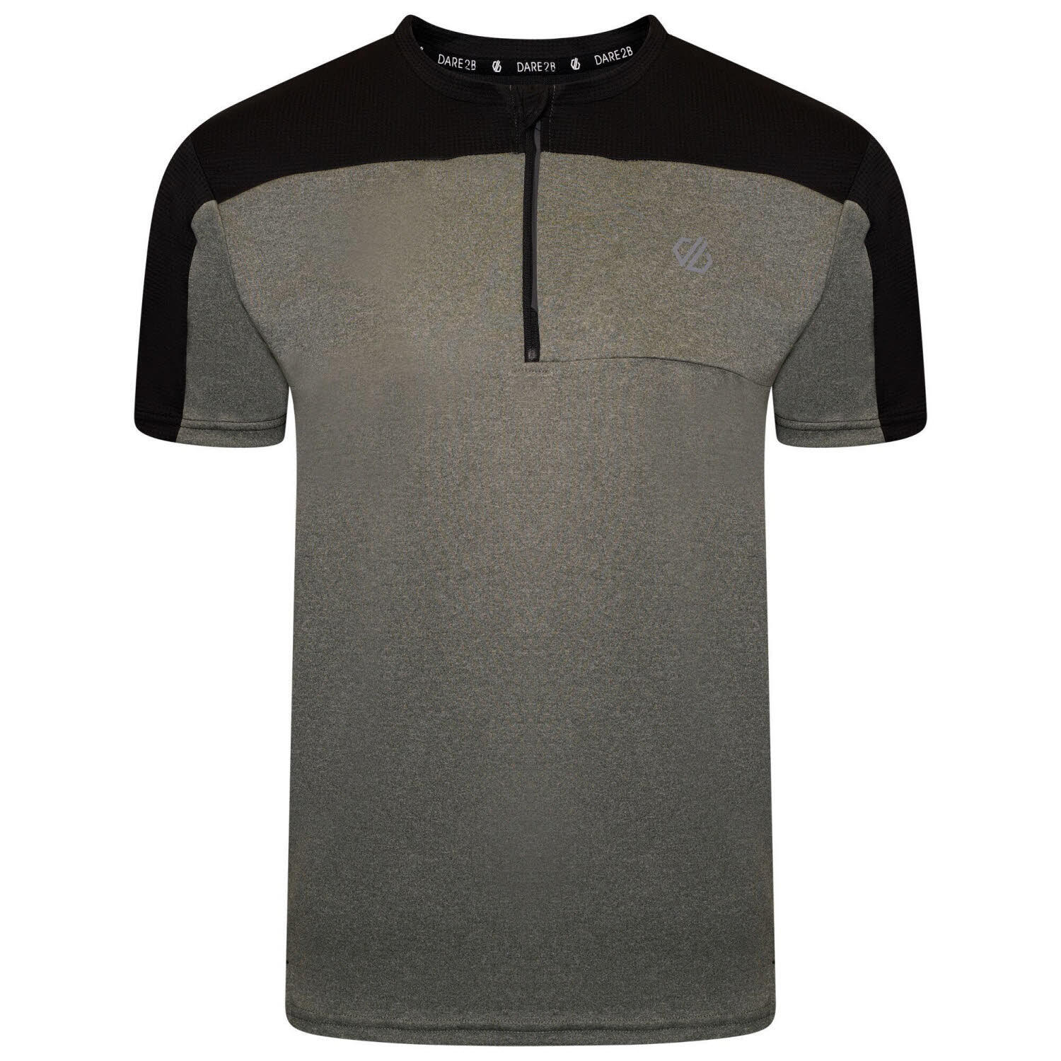 Funktionsshirt Aces III Wandern/Outdoor/Trekking Herren AgvGrnMrl/Bk