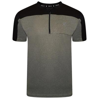 Dare 2b dare2b t-shirts aces iii jersey heren agvgrnmrl/bk