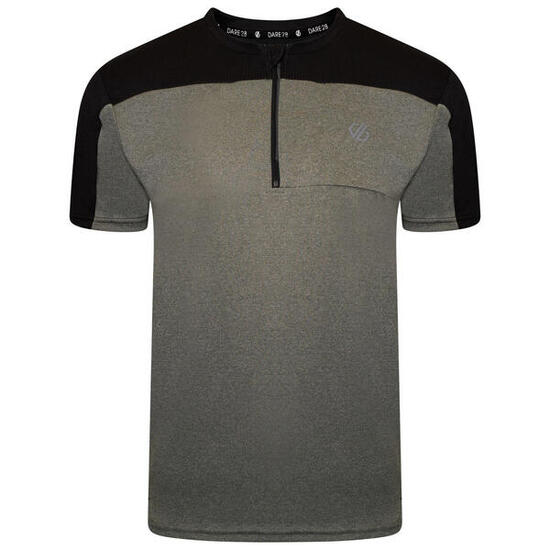DARE 2B Dare2b T-Shirts Aces III Jersey Hommes AgvGrnMrl/Bk
