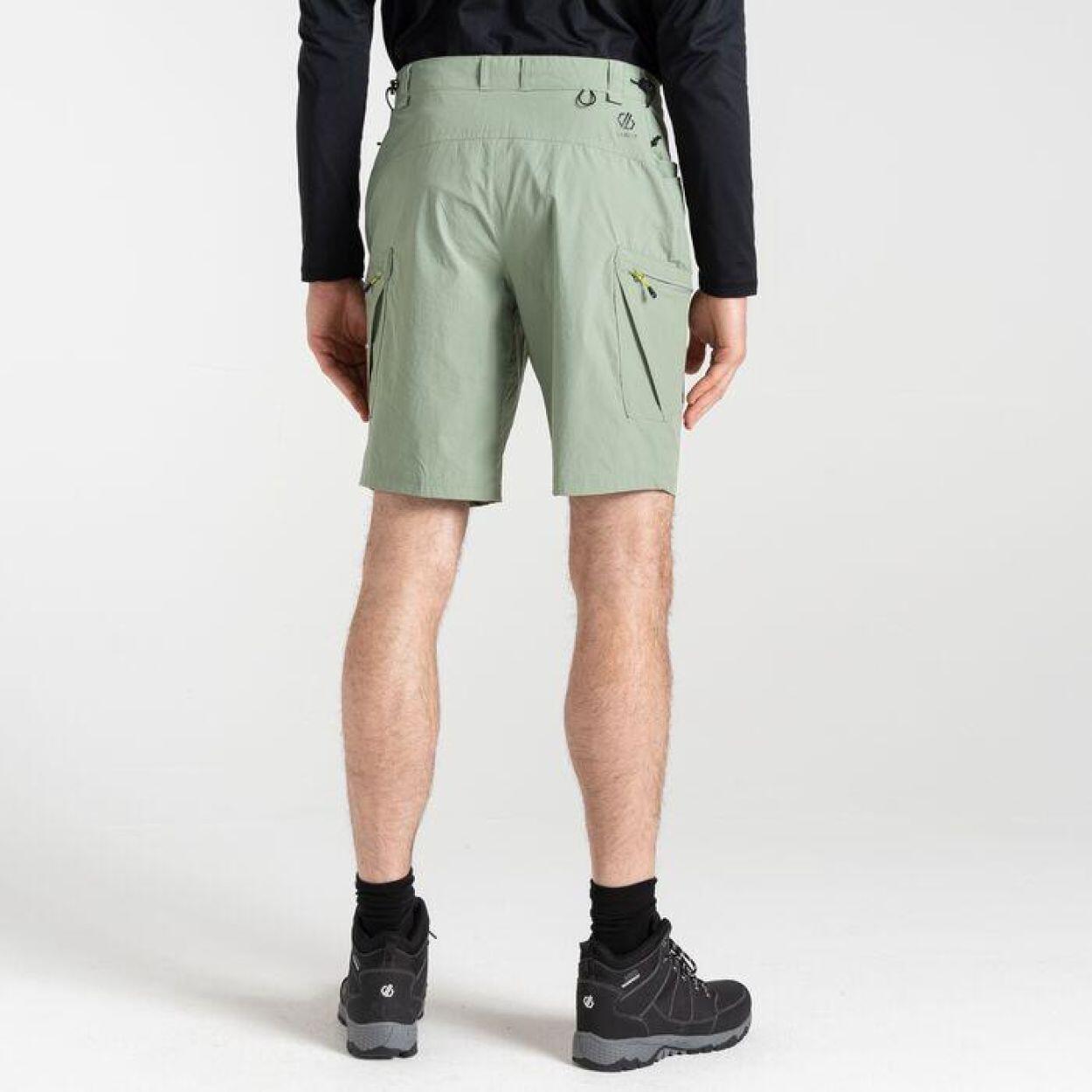 Pantalones cortos de trekking para hombre Dare2B Tuned In II 3/5