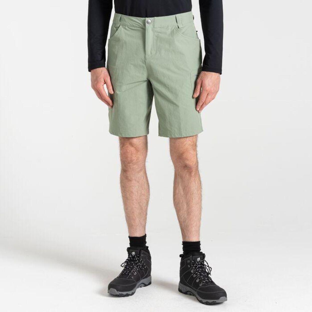 Pantalones cortos de trekking para hombre Dare2B Tuned In II 2/5