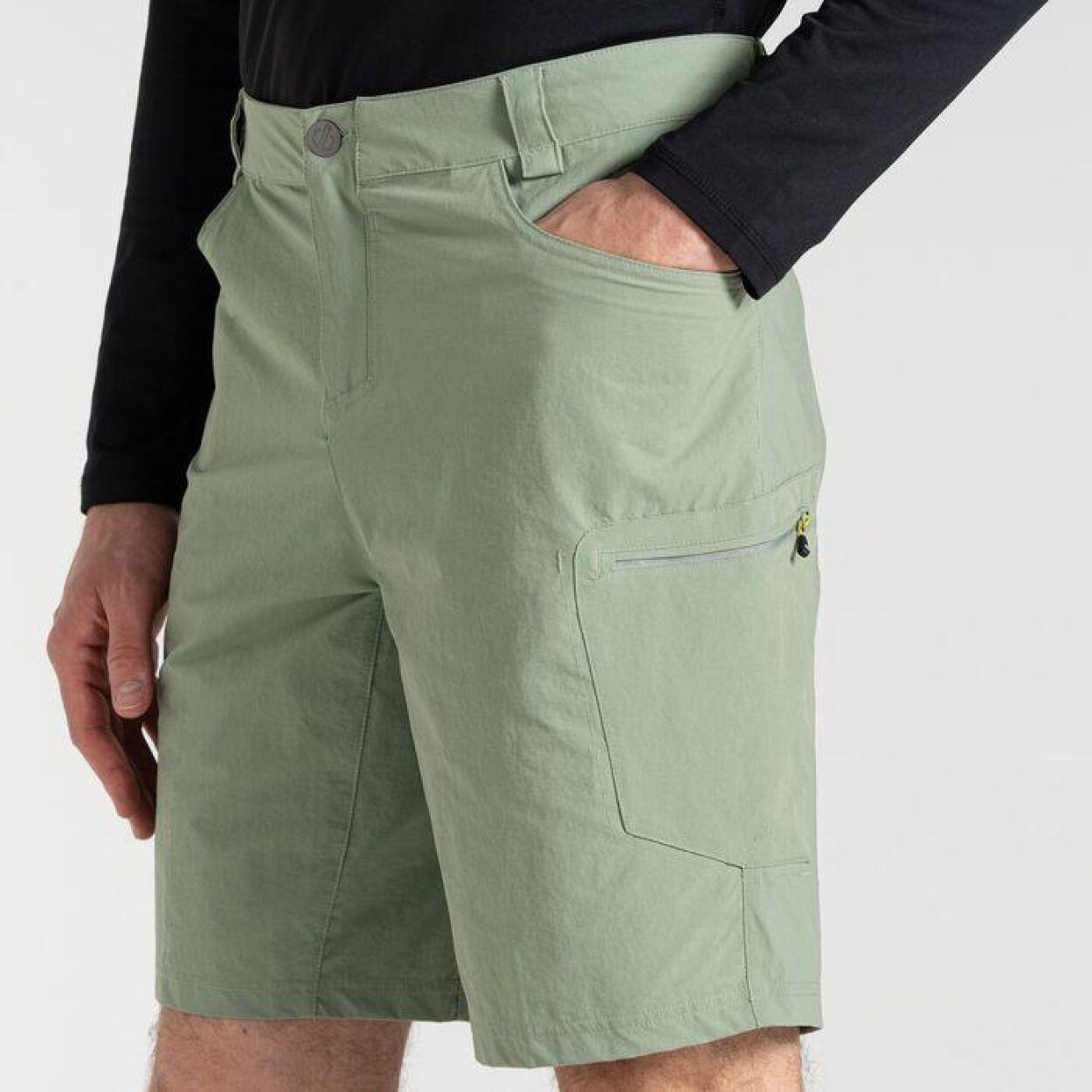 Pantalones cortos de trekking para hombre Dare2B Tuned In II 5/5