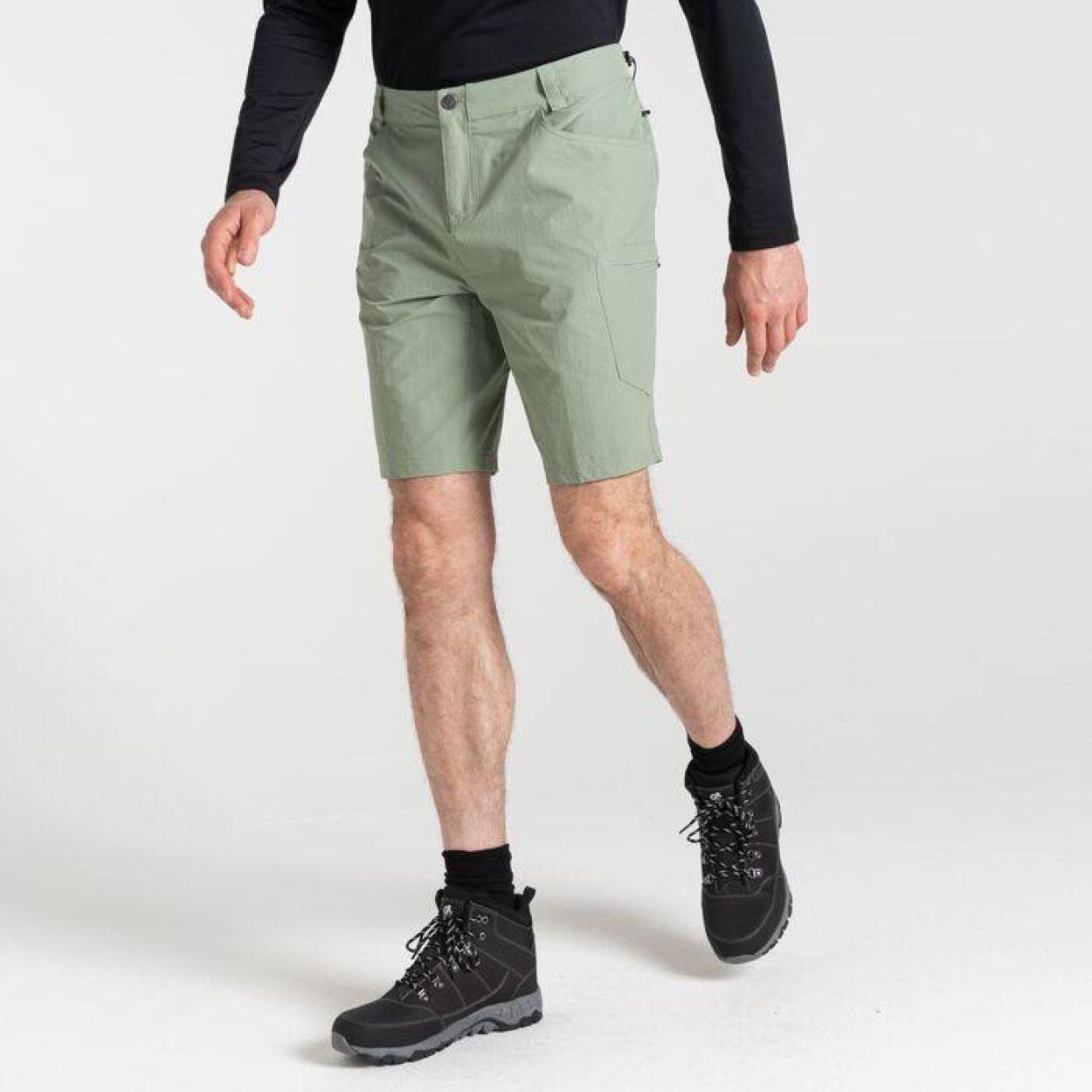 Pantalones cortos de trekking para hombre Dare2B Tuned In II 4/5