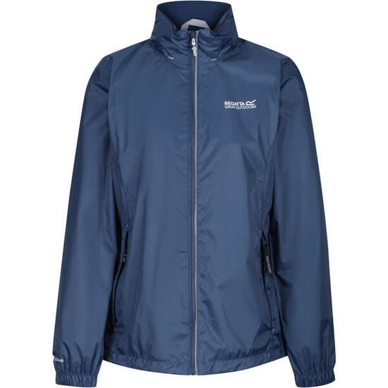 Veste Légère Imperméable Corinne IV - Regatta XL Bleu