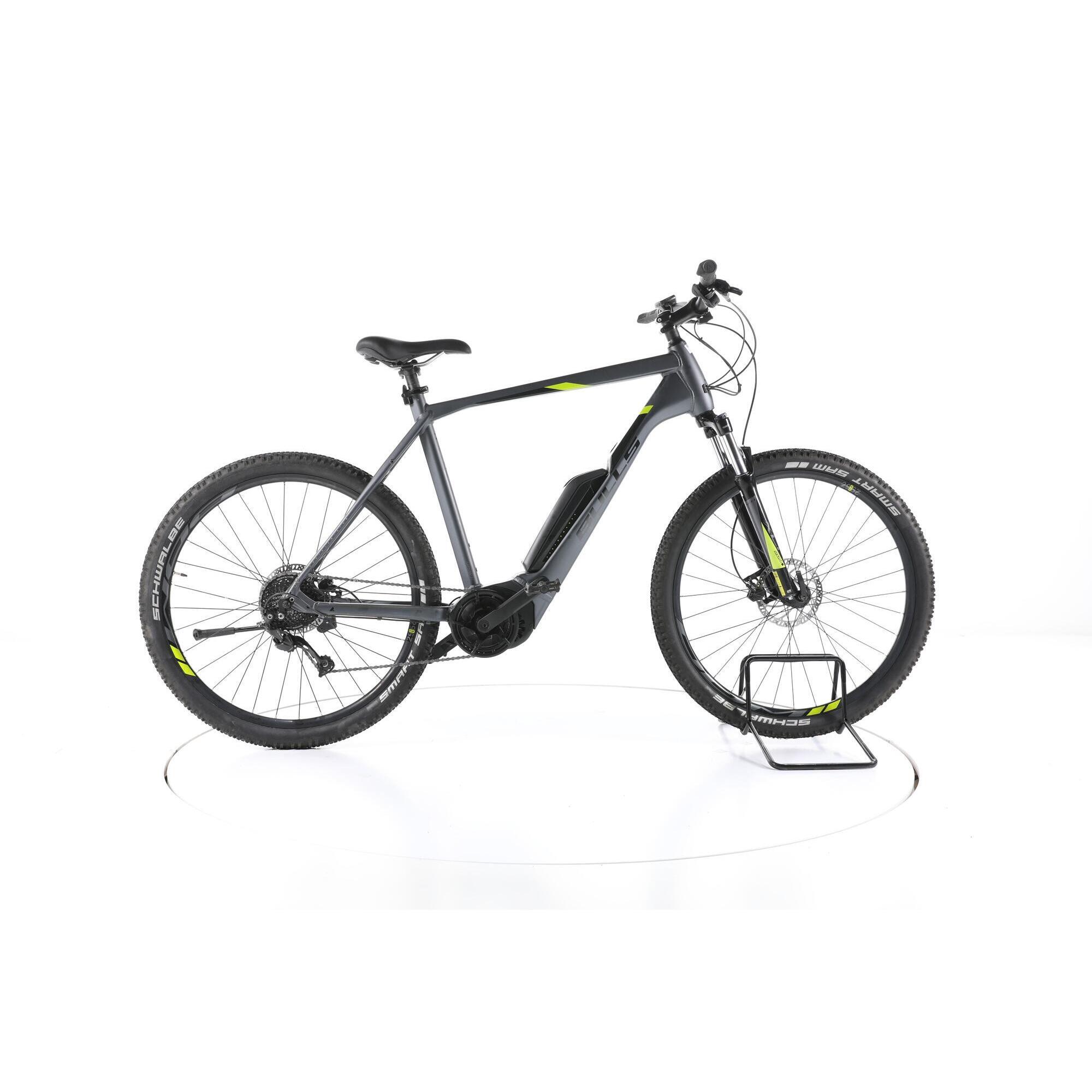 Second Life - Bulls Copperhead E1 Trekking E-Bike 2021 - Stan dobry