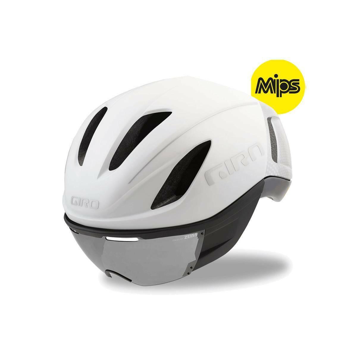 Kask rowerowy Giro Vanquish Mips