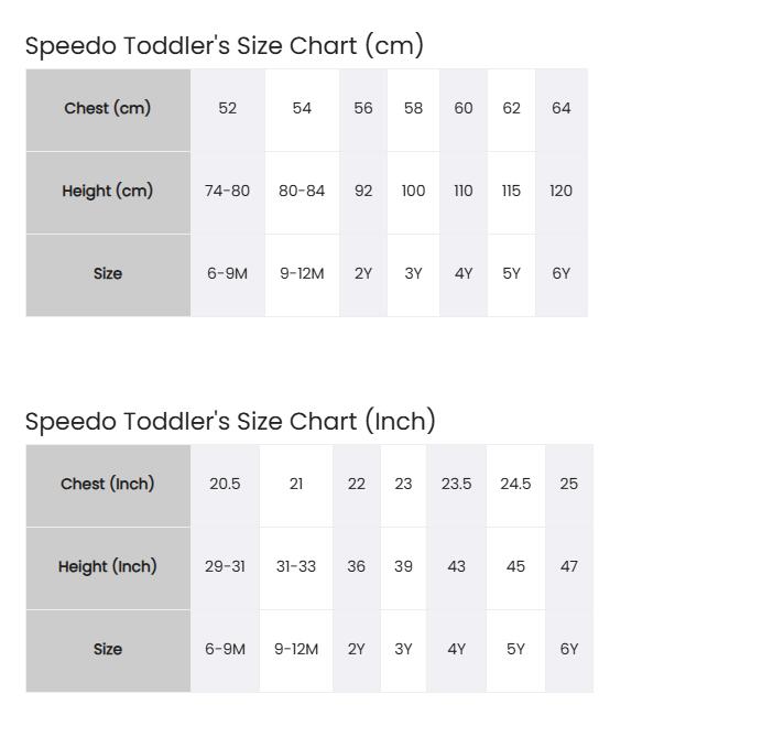 Costume intero da bambino Speedo con stampa digitale 6/6