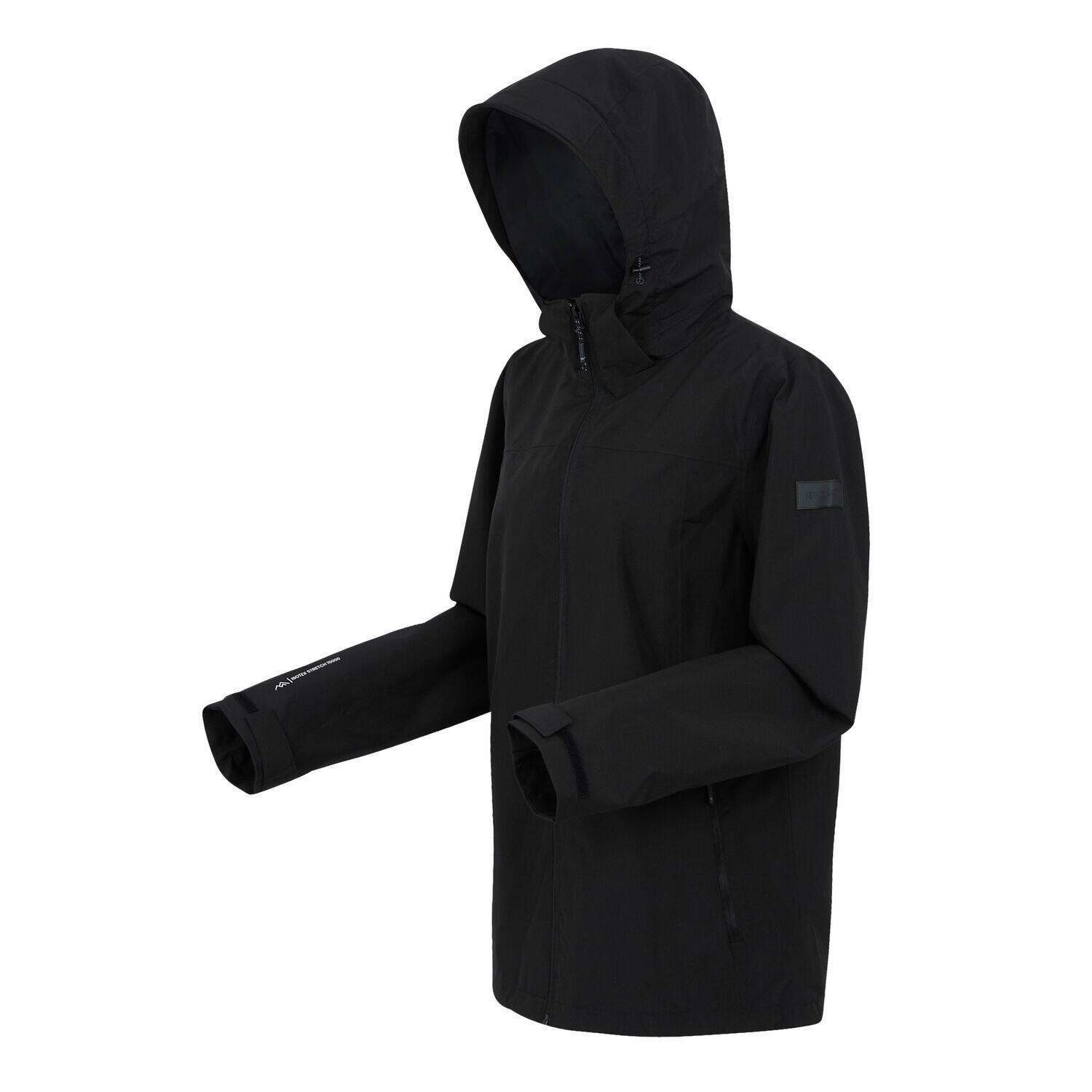 REGATTA Regatta Coriver 3 in 1 Doppeljacke für Damen