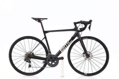 Gereviseerde racefiets · slr02 two di2 11v · zeer goede toestand