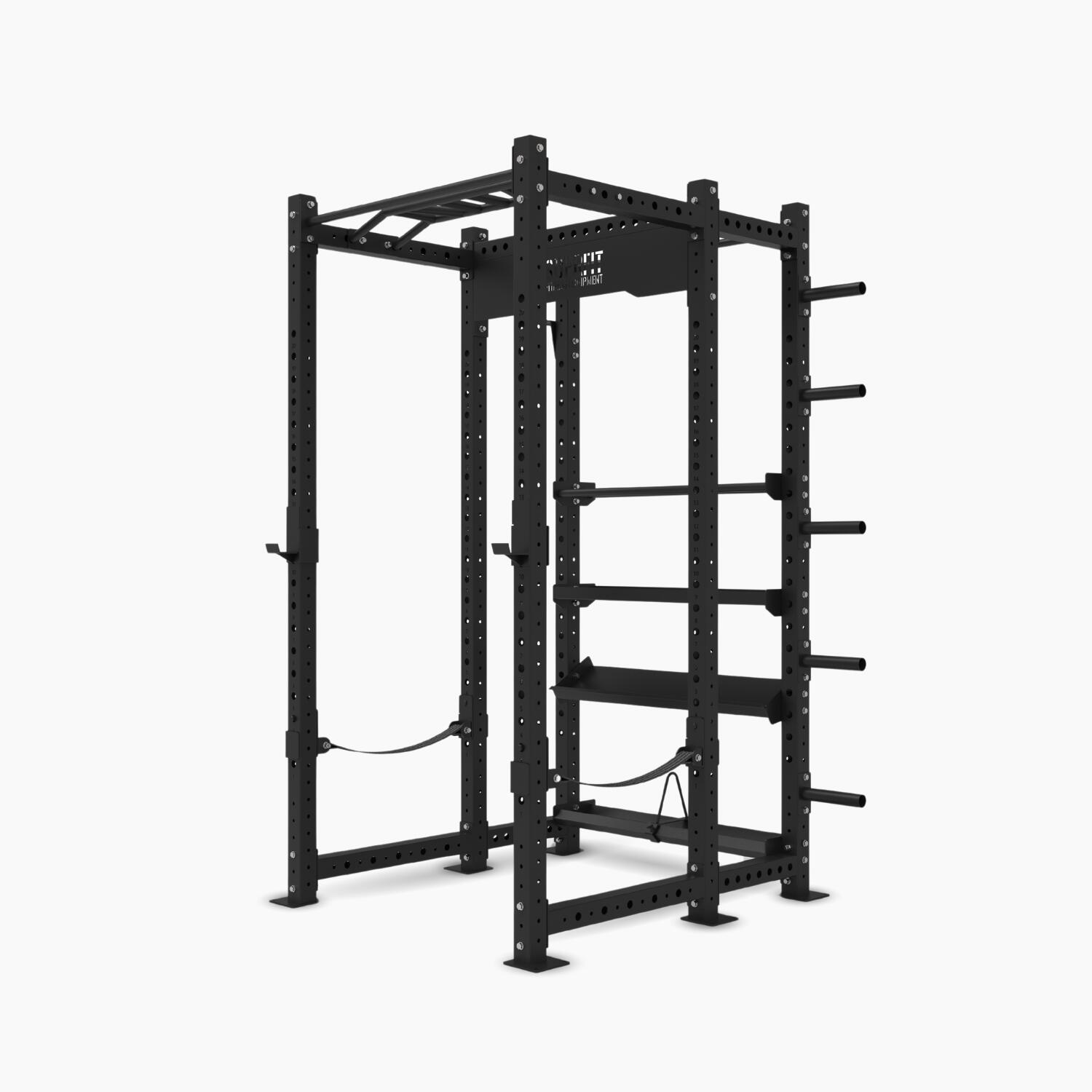 Suprfit Nohr Multi Storage Power Rack 3/3