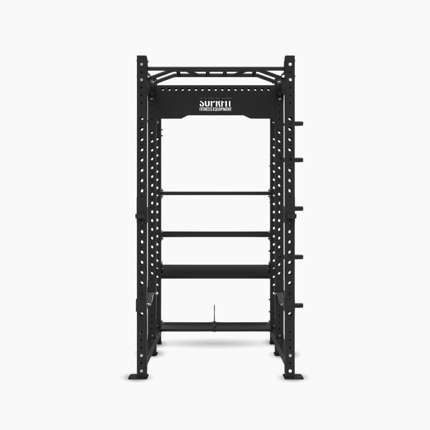 Suprfit Nohr Multi Storage Power Rack 2/3