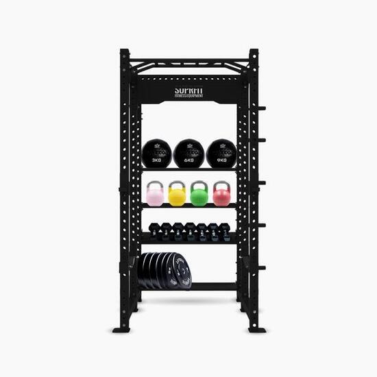 Suprfit Nohr Multi Storage Power Rack