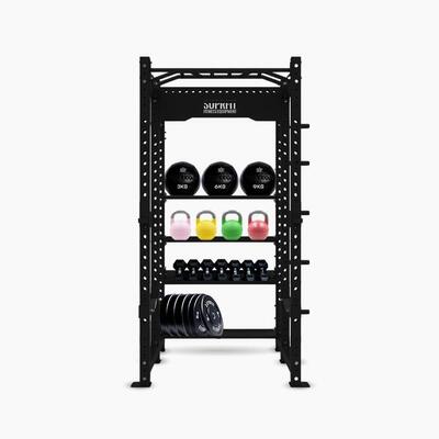 Suprfit nohr multi storage power rack