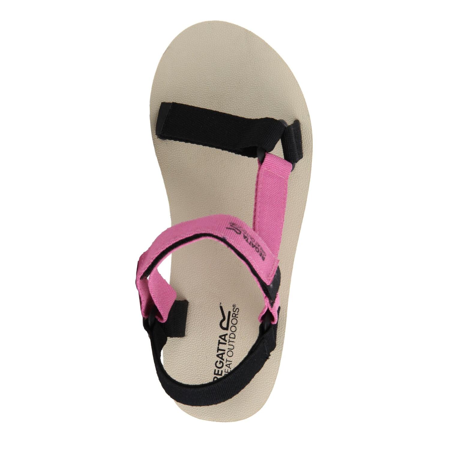Sandales de randonnée Regatta Vendeavour pour femmes 5/6
