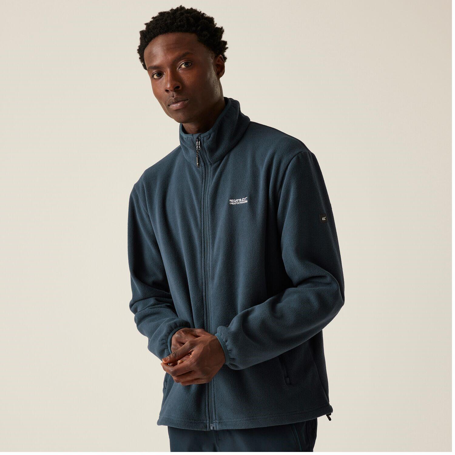 Regatta Coriver 3 in 1 Funktionsjacke Herren 2/7