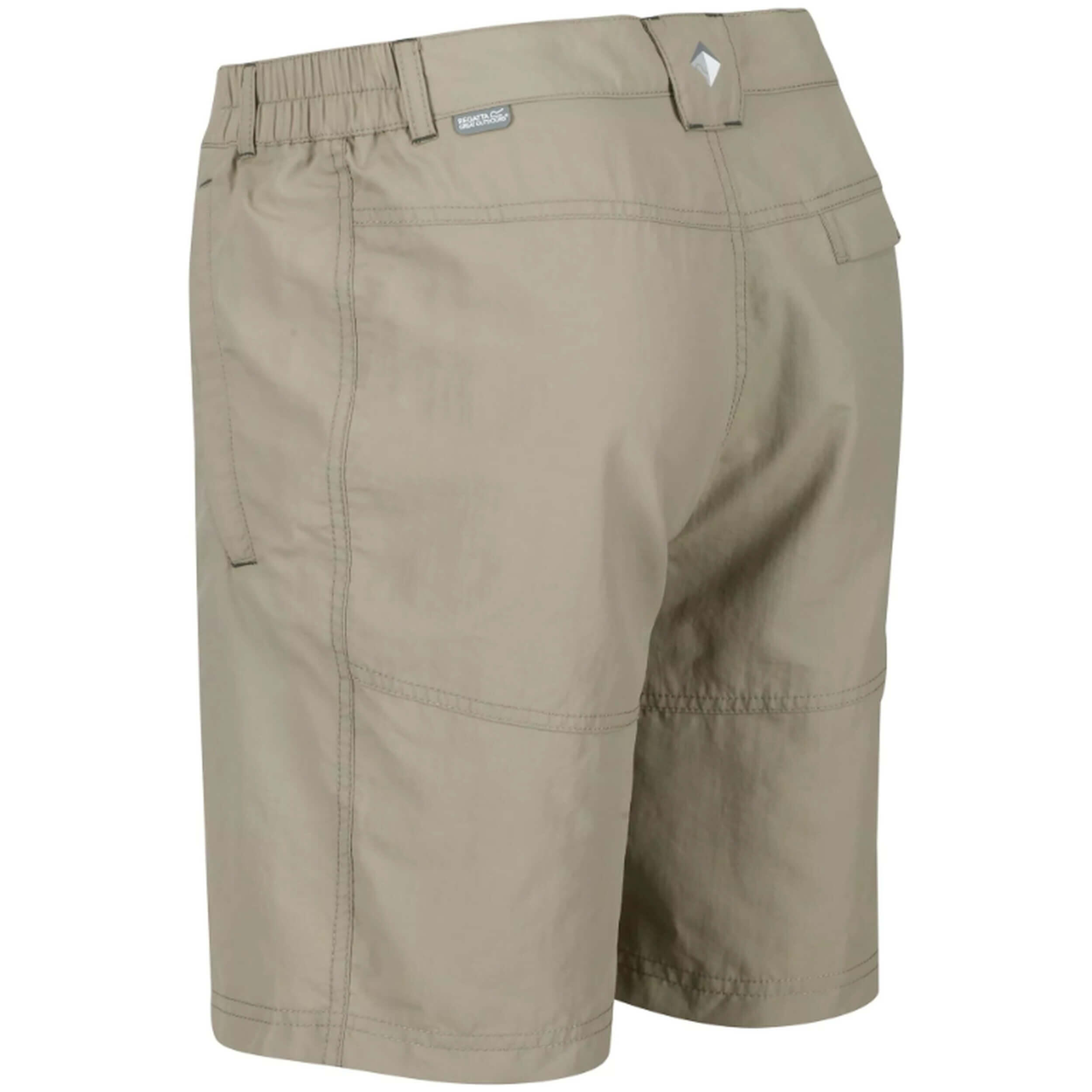 Pantaloncini Regatta Leesville Shrt II per uomini 2/6