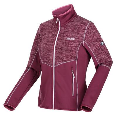 Regatta Strickfleecejacke Damen Lindalla