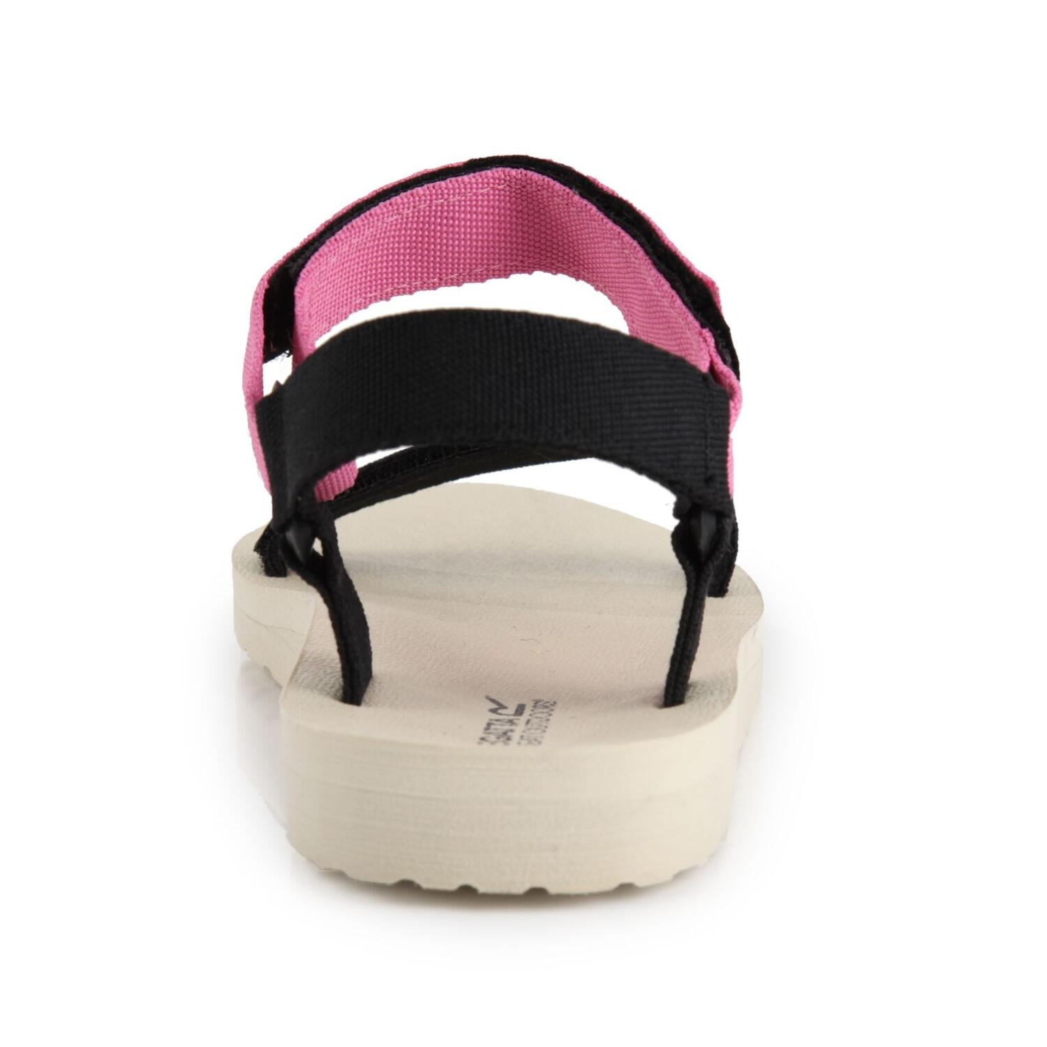 Sandales de randonnée Regatta Vendeavour pour femmes 4/6