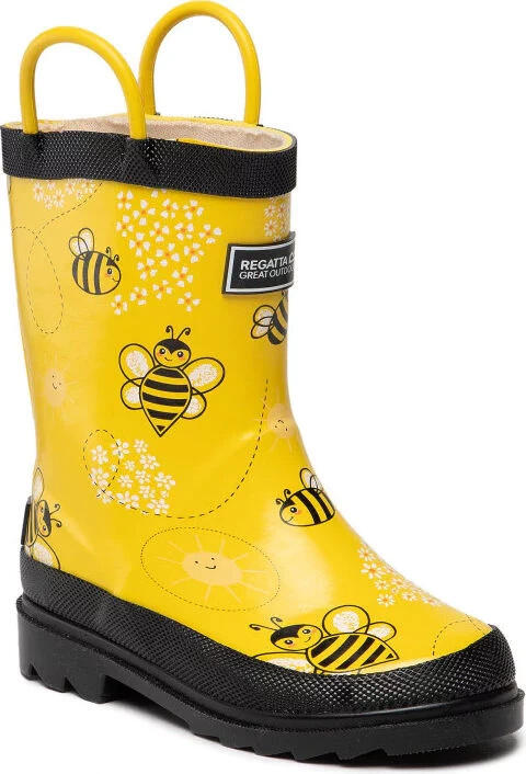 REGATTA Regatta Minnow kinderwandelschoenen