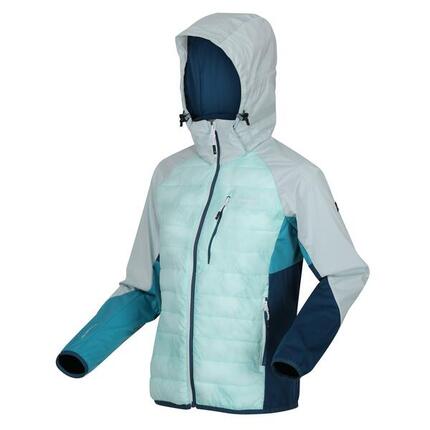 Regatta Andreson Pro Hybrid Softshelljacke für Damen