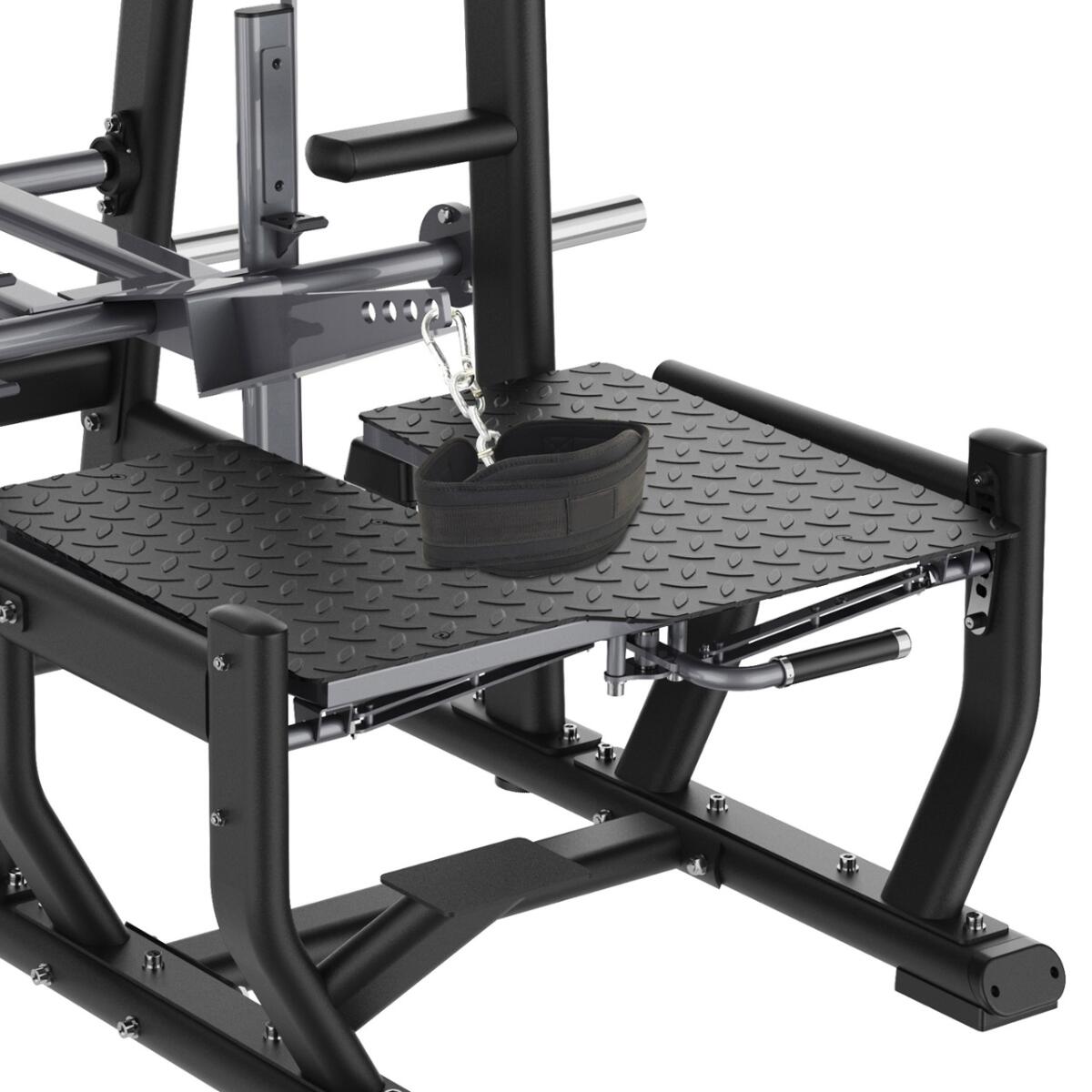 Hack Squat Com Cinto FWX-9050 2/3