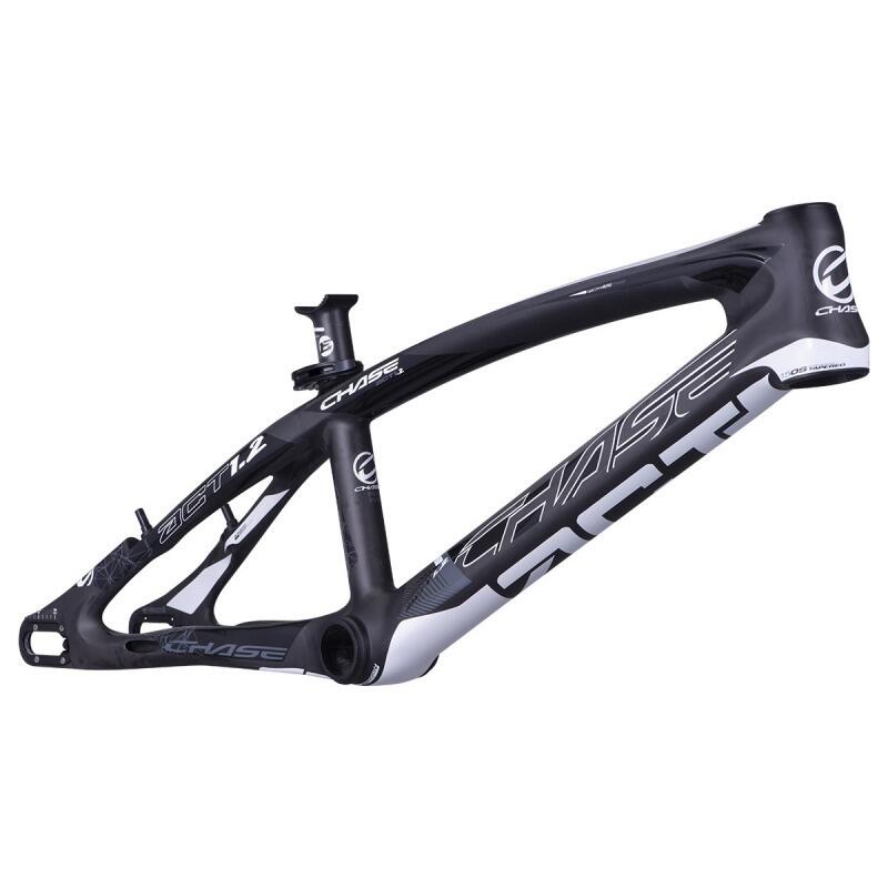 CHASE Fietsframe Chase Act1.2 21.25" OD 1-1/8"-1.5"