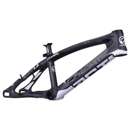 Rama roweru Chase Act1.2 21.5" OD 1-1/8"-1.5