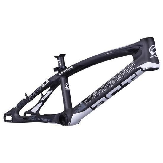 Rama roweru Chase Act1.2 21.5" OD 1-1/8"-1.5