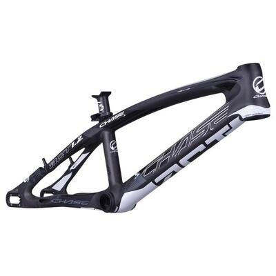 Telaio bicicletta Chase Act1.2 21.25" OD 1-1/8"-1.5
