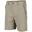 Leesville II Short de randonnée pour homme - Beige