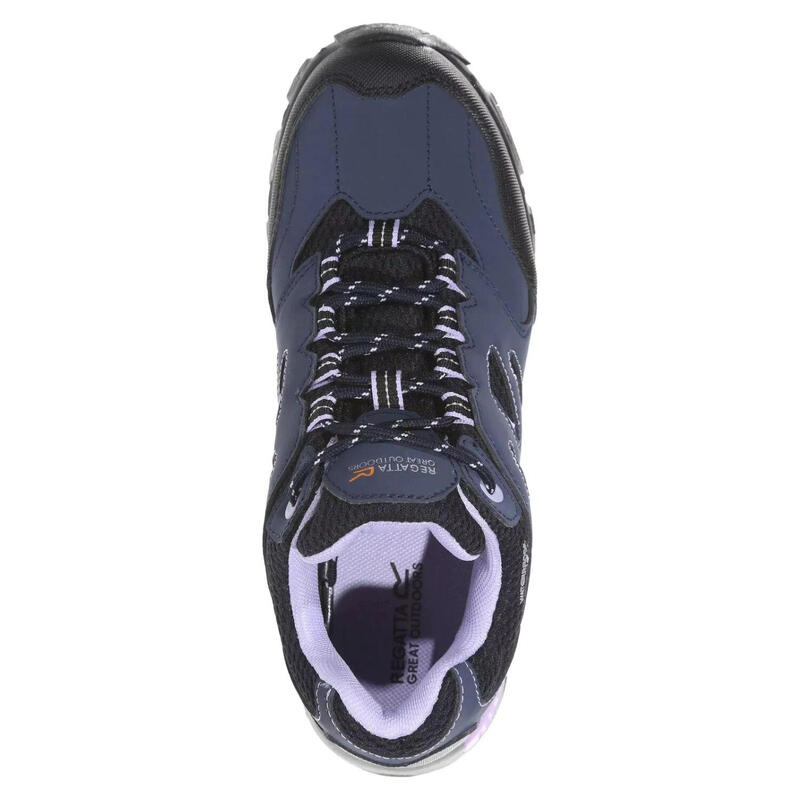 Buty trekkingowe dziecięce Holcombe Low