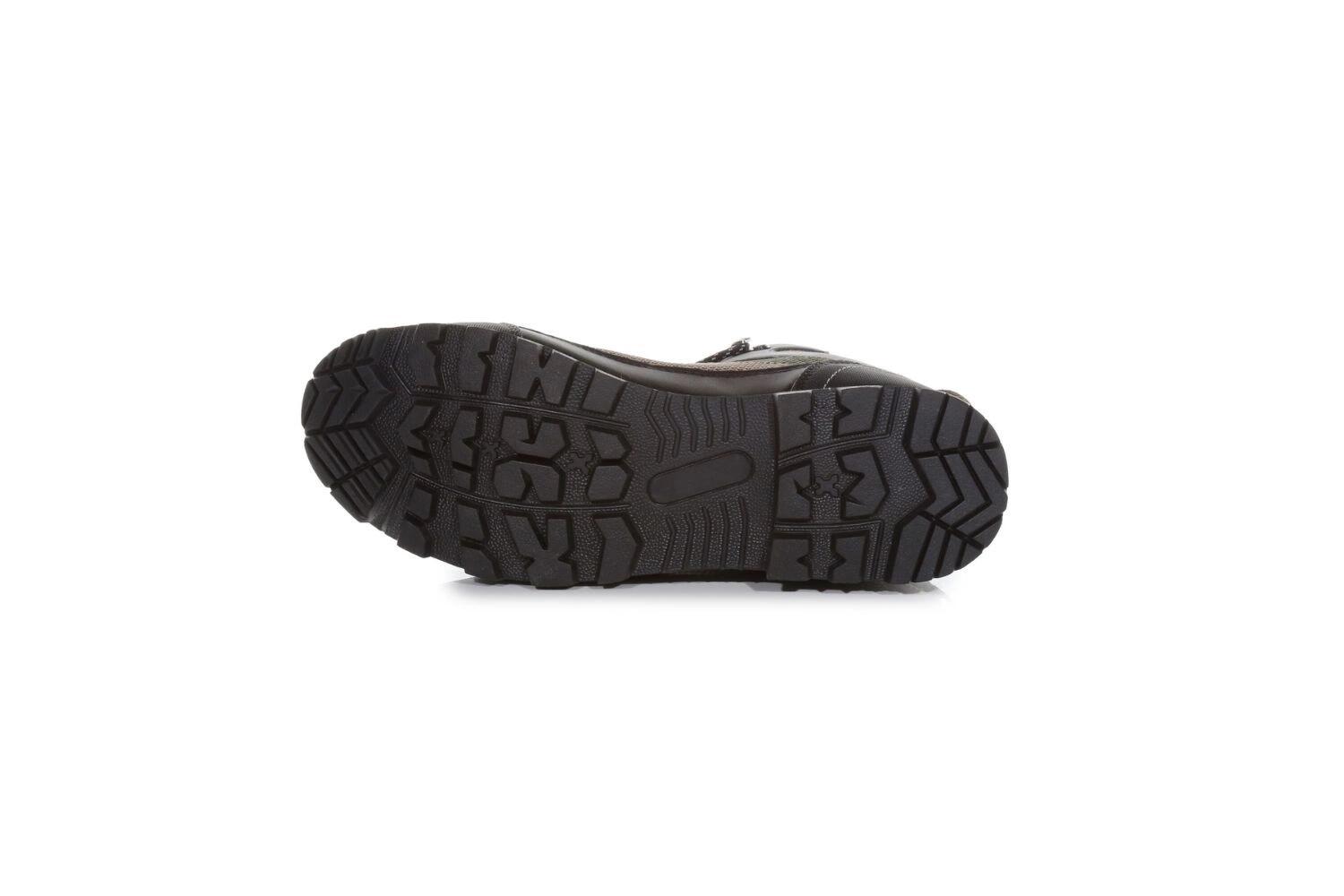 Scarpe da trekking da uomo Regatta Blackthorn Evo impermeabili 3/4