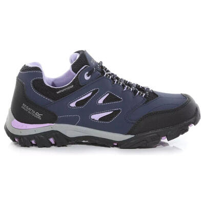 Regatta Holcombe Kinder-Trekkingstiefel wasserdicht niedrig