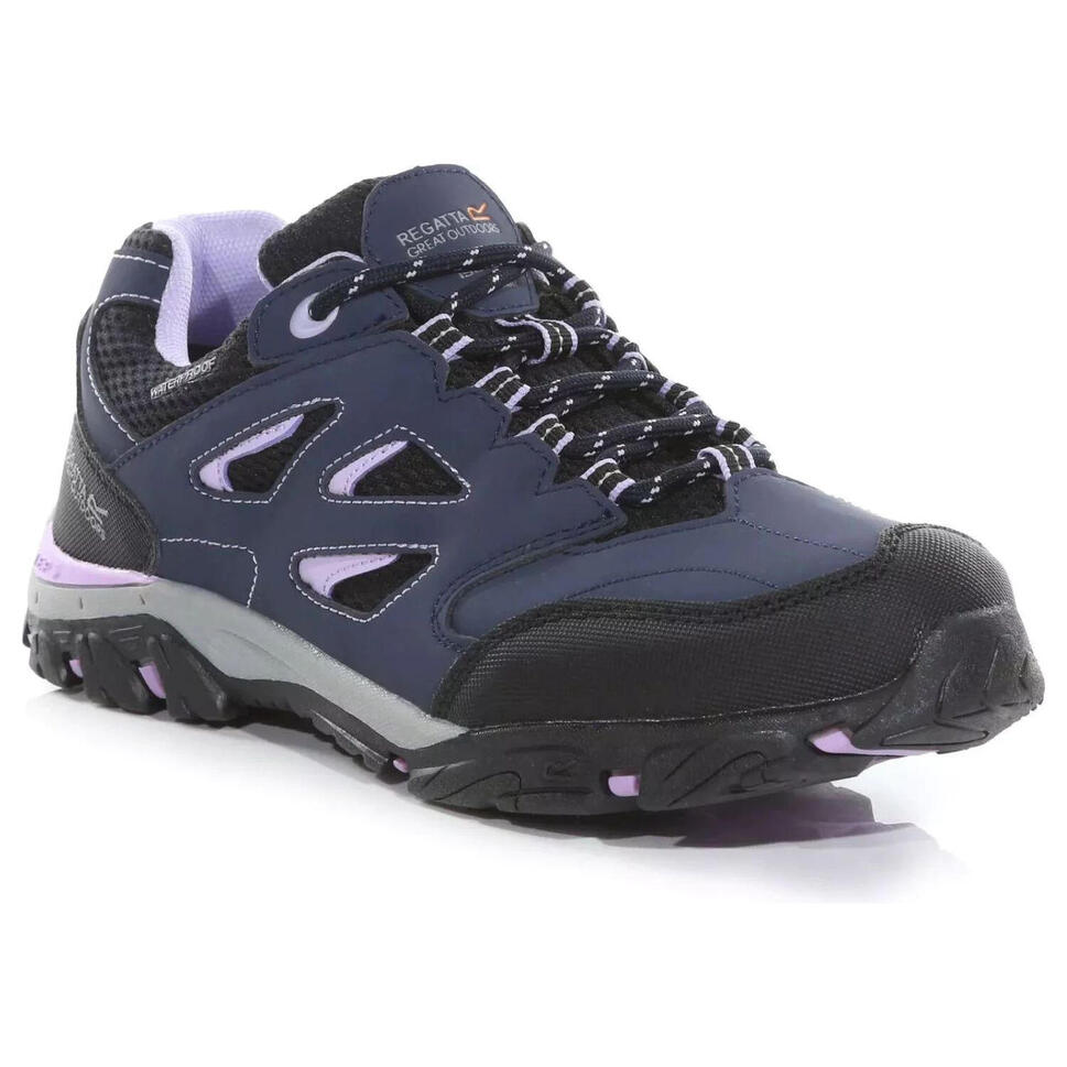 Buty trekkingowe dziecięce Holcombe Low