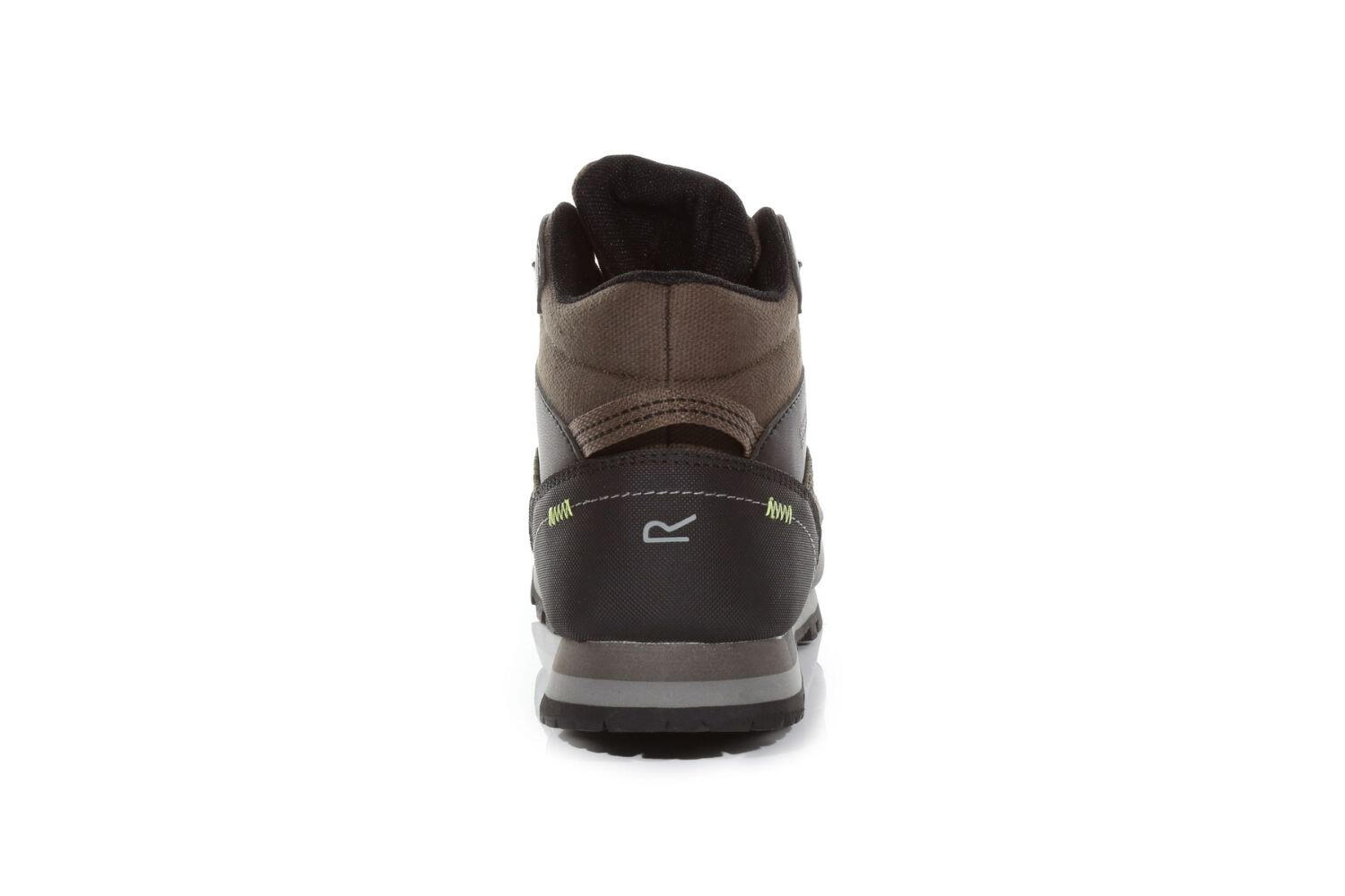 Scarpe da trekking da uomo Regatta Blackthorn Evo impermeabili 4/4
